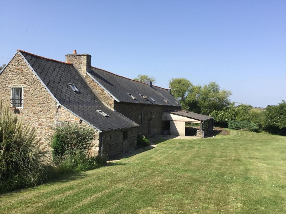 Les Briend Holiday home *