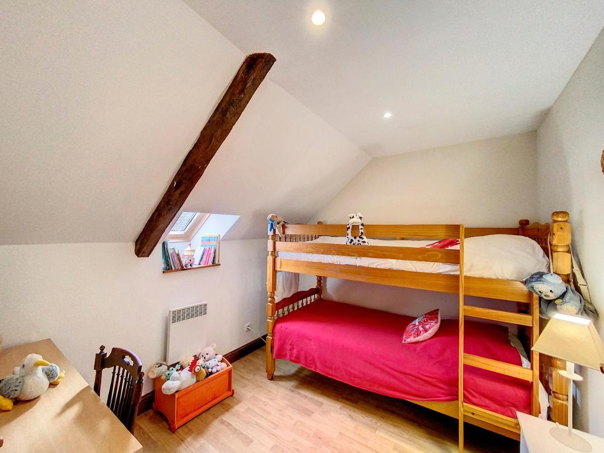 Les Briend Holiday home