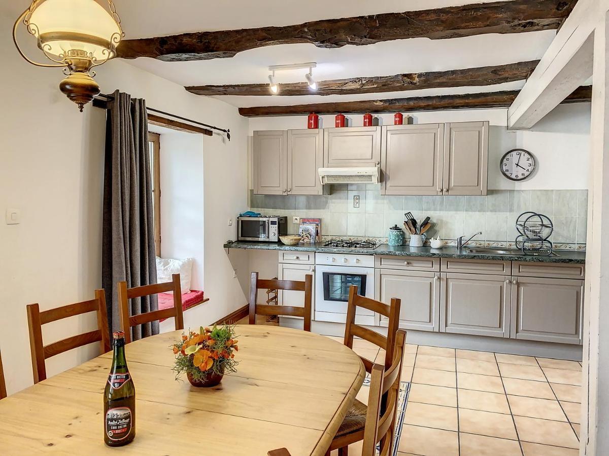 Les Briend Holiday home *