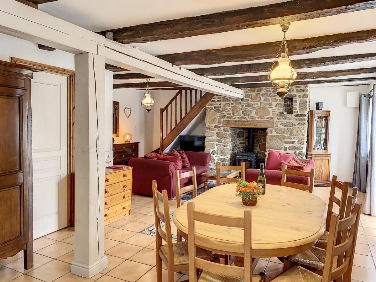 Les Briend Holiday home *