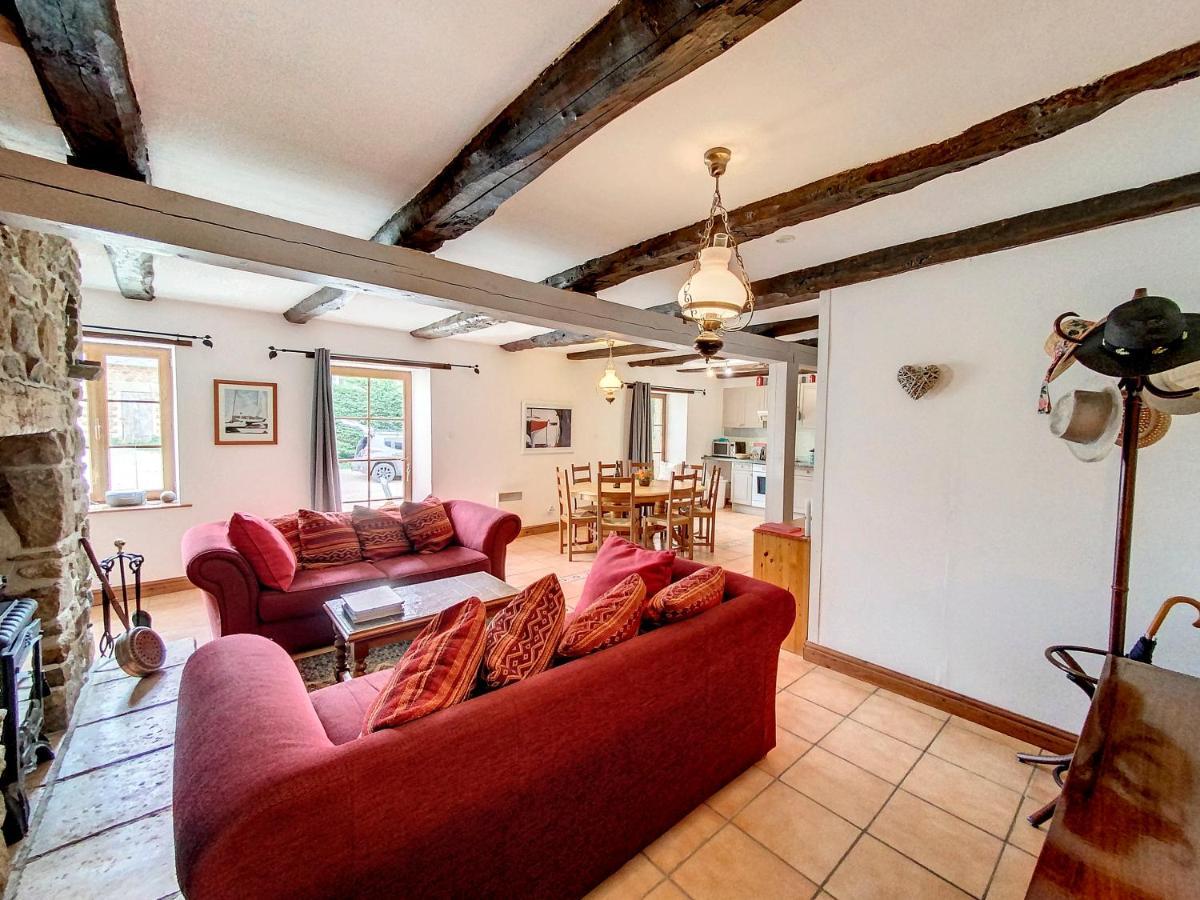 Les Briend Holiday home